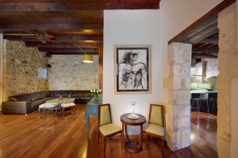 3 bedrooms House in Rethymno, Greece No. 23851 10