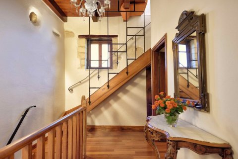 3 bedrooms House in Rethymno, Greece No. 23851 14