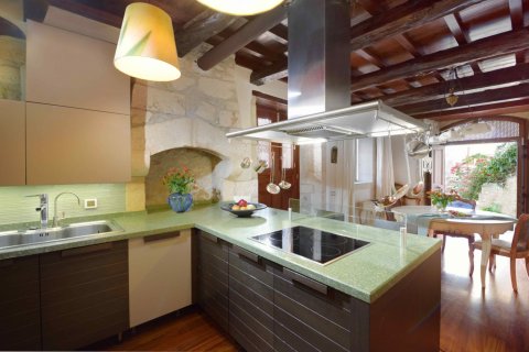 3 bedrooms House in Rethymno, Greece No. 23851 13