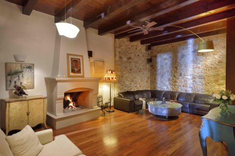 3 bedrooms House in Rethymno, Greece No. 23851 6