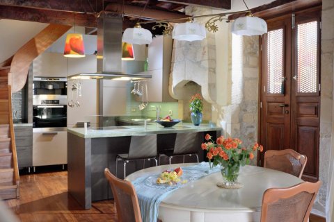 3 bedrooms House in Rethymno, Greece No. 23851 11