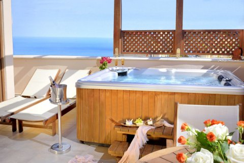 3 bedrooms House in Rethymno, Greece No. 23851 3