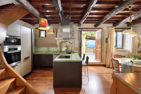 3 bedrooms House in Rethymno, Greece No. 23851 1