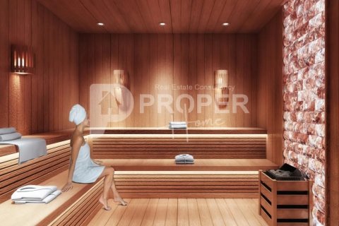 4 rooms Appartement à Chau Lang, Vietnam No. 12093 15