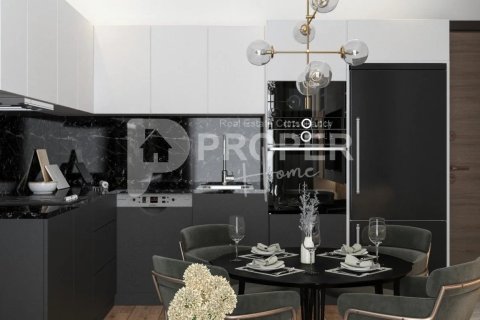 4 rooms Appartement à Chau Lang, Vietnam No. 12093 5