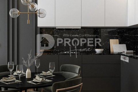 4 rooms Appartement à Chau Lang, Vietnam No. 12093 6