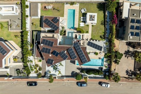 5 bedrooms Villa in My Loc, Vietnam No. 85943 2