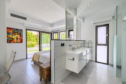 5 bedrooms Villa in My Loc, Vietnam No. 85943 10