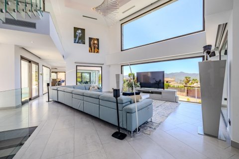 5 bedrooms Villa in My Loc, Vietnam No. 85943 21