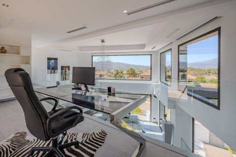 5 bedrooms Villa in My Loc, Vietnam No. 85943 15