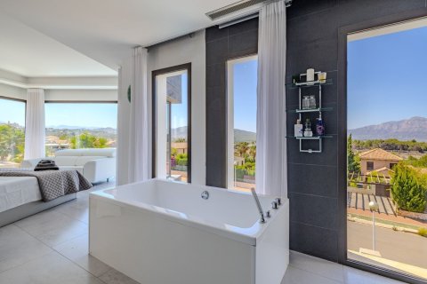 5 bedrooms Villa in My Loc, Vietnam No. 85943 20