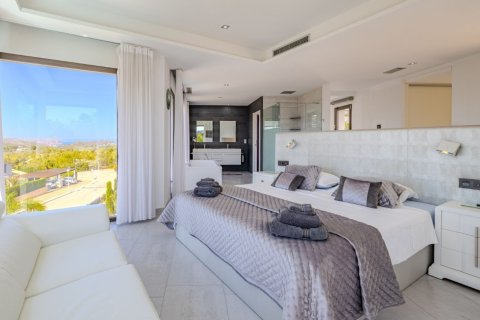 5 bedrooms Villa in My Loc, Vietnam No. 85943 6