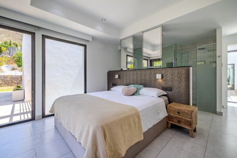 5 bedrooms Villa in My Loc, Vietnam No. 85943 11