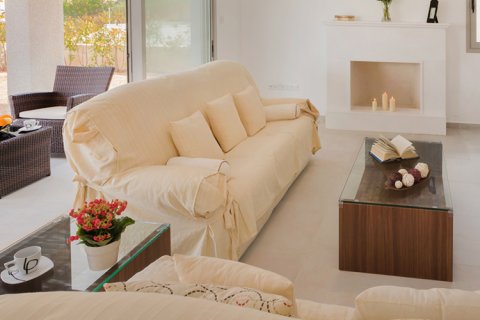 4 bedrooms Villa in Paphos, Cyprus No. 99832 6