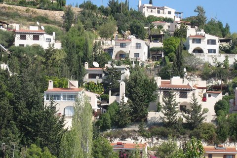 4 bedrooms Villa in Paphos, Cyprus No. 99832 9