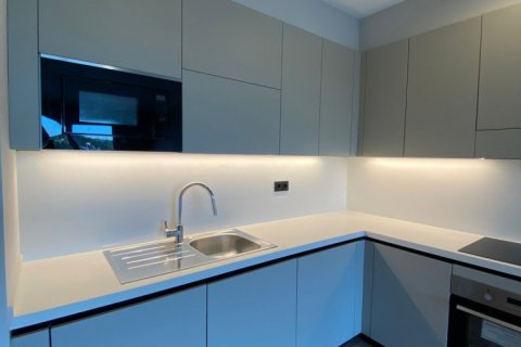 Квартира с 1 спальней в Khanh Hoa, Вьетнам №15609 4