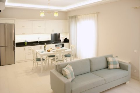 6 rooms Villa in Corfu, Greece No. 59219 18