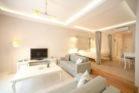 6 rooms Villa in Corfu, Greece No. 59219 14