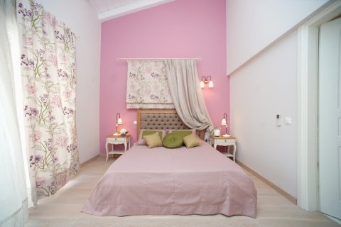 6 rooms Villa in Corfu, Greece No. 59219 27