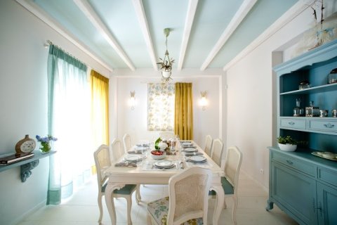 6 rooms Villa in Corfu, Greece No. 59219 21