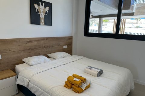 3 chambres Penthouse à Long Dinh, Vietnam No. 83854 11