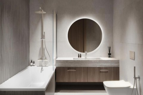 Квартира с 2 спальнями в Кантхо , Вьетнам №92040 14