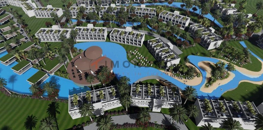 1 bedroom Apartment in Thoi Lai, Vietnam No. 113196