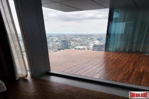 3 chambres Appartement à Sathon, Thailand No. 96313 6