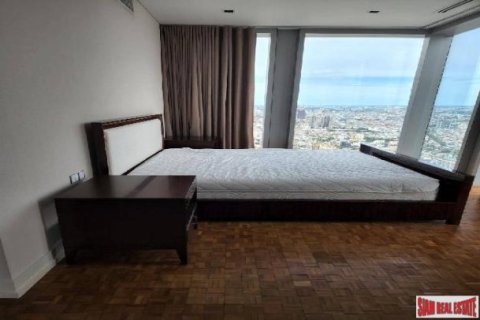 3 chambres Appartement à Sathon, Thailand No. 96313 8