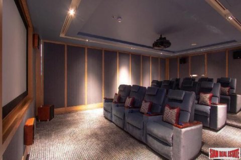 3 chambres Appartement à Sathon, Thailand No. 96313 14