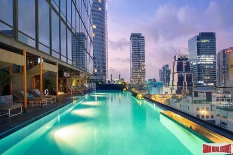 3 chambres Appartement à Sathon, Thailand No. 96313 1