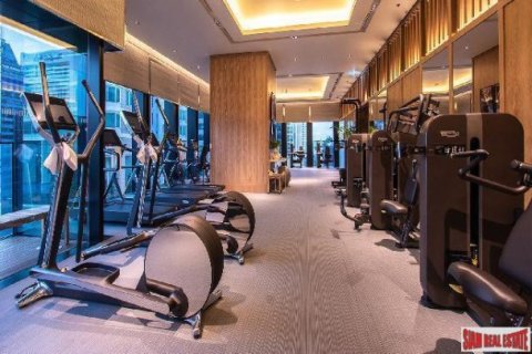 3 chambres Appartement à Sathon, Thailand No. 96313 11