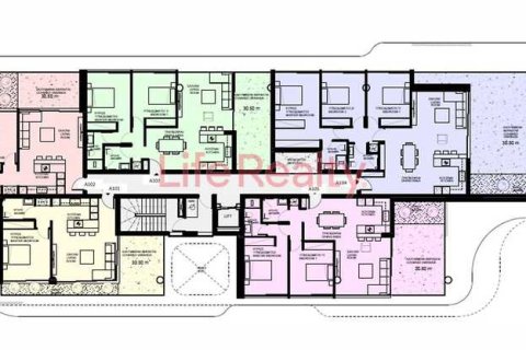 2 chambres Appartement à Agios Tychonas, Cyprus No. 102035 3