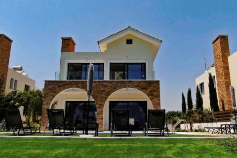 5 bedrooms House in Ayia Napa, Cyprus No. 52622 1