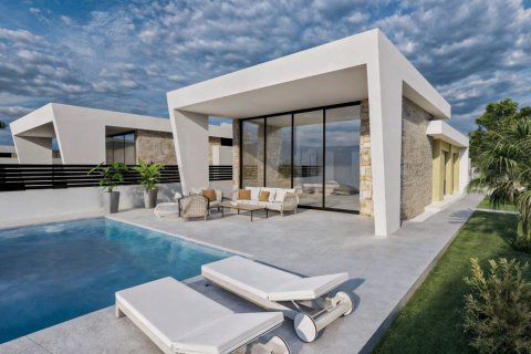 3 dormitorios Villa en Torrevieja, Spain No. 121763