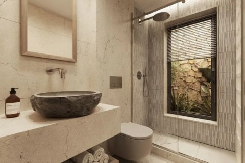 4 bedrooms Villa in Chalkidiki, Greece No. 104908 12