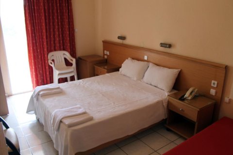 50 rooms Hotel in Chalkidiki, Greece No. 60414 16