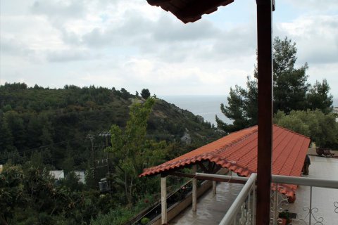 50 rooms Hotel in Chalkidiki, Greece No. 60414 13