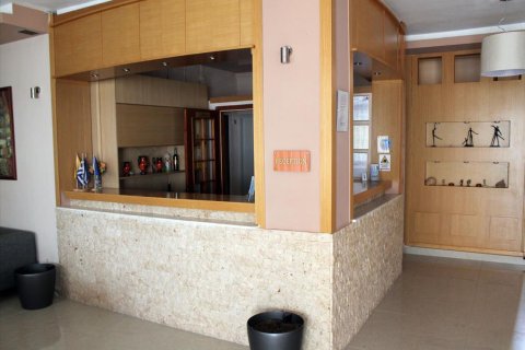 50 rooms Hotel in Chalkidiki, Greece No. 60414 4