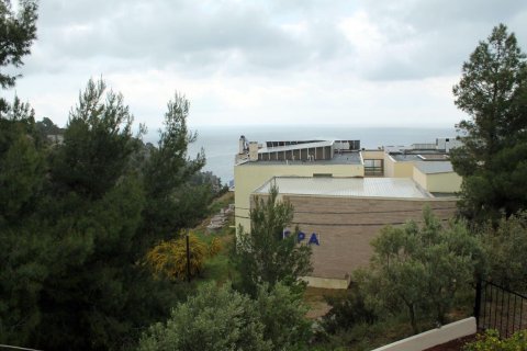 50 rooms Hotel in Chalkidiki, Greece No. 60414 1