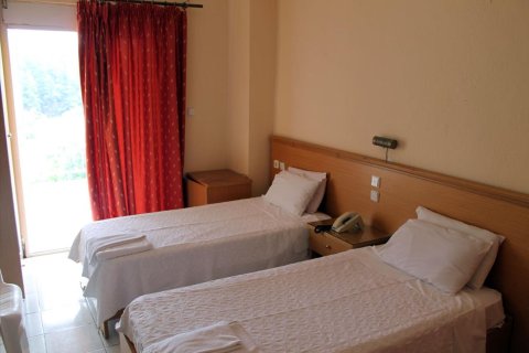 50 rooms Hotel in Chalkidiki, Greece No. 60414 10