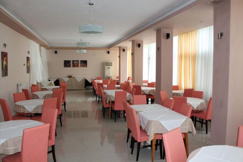 50 rooms Hotel in Chalkidiki, Greece No. 60414 6
