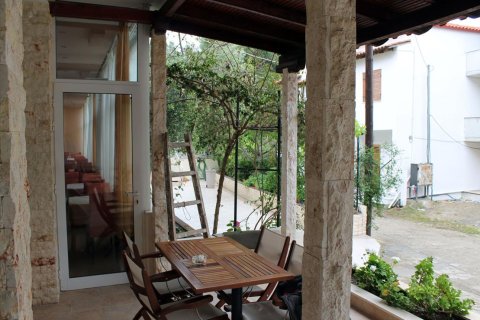 50 rooms Hotel in Chalkidiki, Greece No. 60414 7