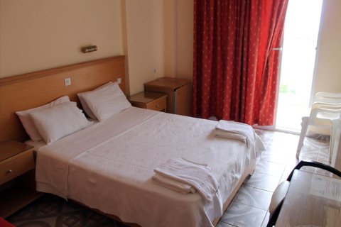 50 rooms Hotel in Chalkidiki, Greece No. 60414 11
