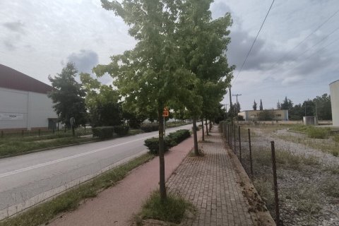 4100m² Commercial property in Thermi, Greece No. 55485 4