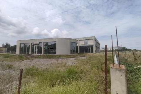 4100m² Commercial property in Thermi, Greece No. 55485 3