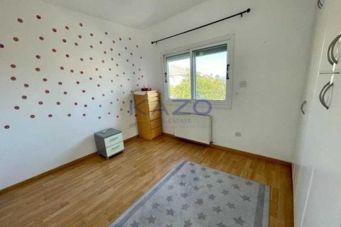 Дом с 3 спальнями в Агиос Тихонас, Кипр №62829 8