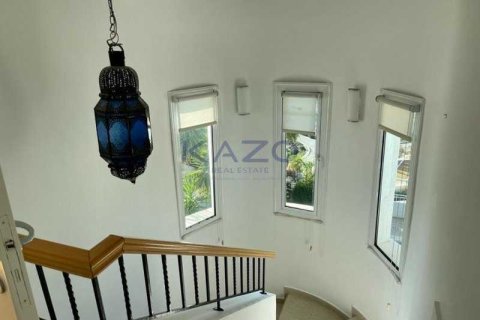 Дом с 3 спальнями в Агиос Тихонас, Кипр №62829 6