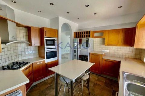 Дом с 3 спальнями в Агиос Тихонас, Кипр №62829 5