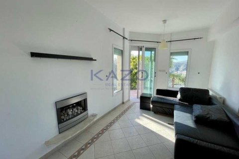 Дом с 3 спальнями в Агиос Тихонас, Кипр №62829 4